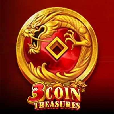 3 Coin Treasures game thumbnail