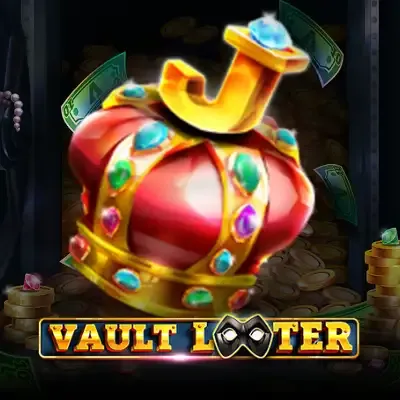 Vault Looter game thumbnail