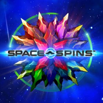 Space Spins™ game thumbnail