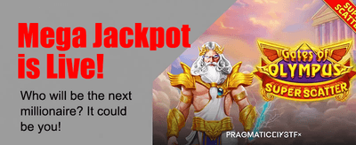 Join Now and Claim Bonus