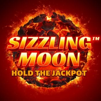 Sizzling Moon™ game thumbnail