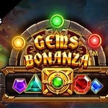 Gems Bonanza™ game thumbnail