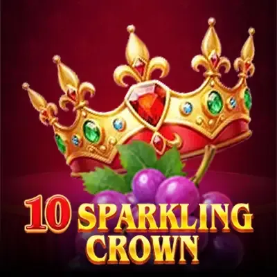 10 Sparkling Crown game thumbnail