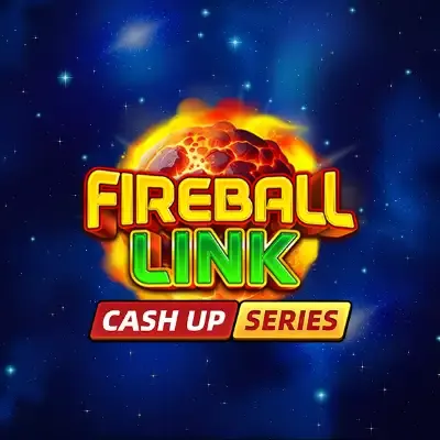 Fireball Link_ CASH UP game thumbnail