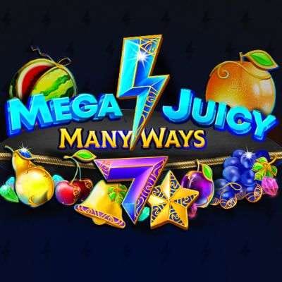 Mega Juicy Manyways game thumbnail