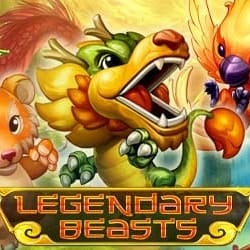 Legendary Beasts game thumbnail