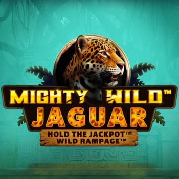 Mighty Wild™_ Jaguar game thumbnail