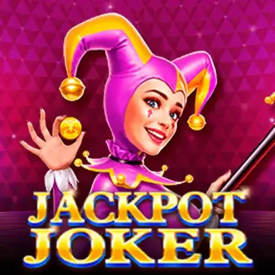 Jackpot Joker game thumbnail