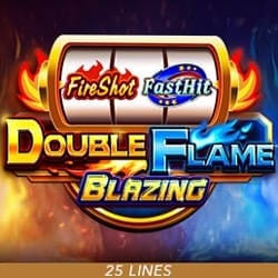 Double Flame game thumbnail