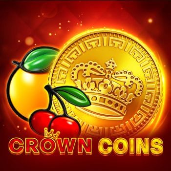 Crown Coins game thumbnail
