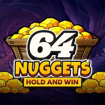 64 Nuggets Hold and Win game thumbnail